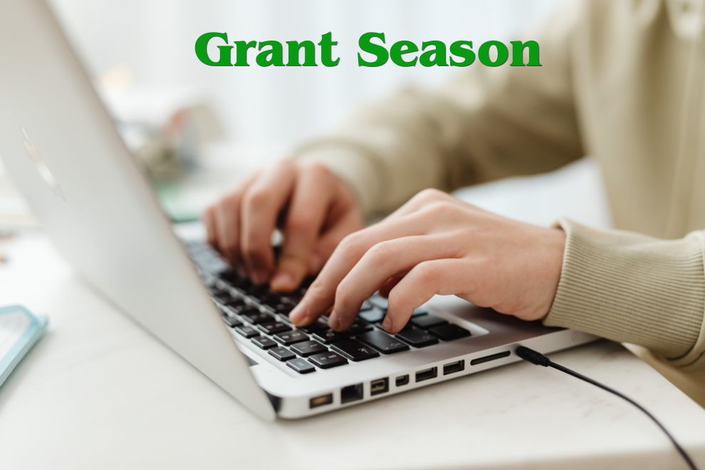 Grant Season