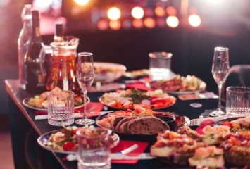 Organic Gala And Leadership Awards